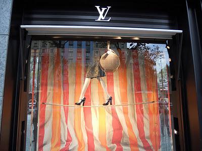 Tendenciera por el mundo IV