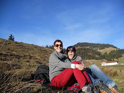 Tendenciera por el mundo IV