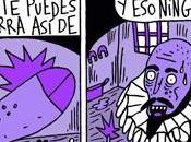 diferencia entre Tebeos Literatura