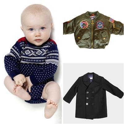 ropa infantil Littleone, todo un mundo