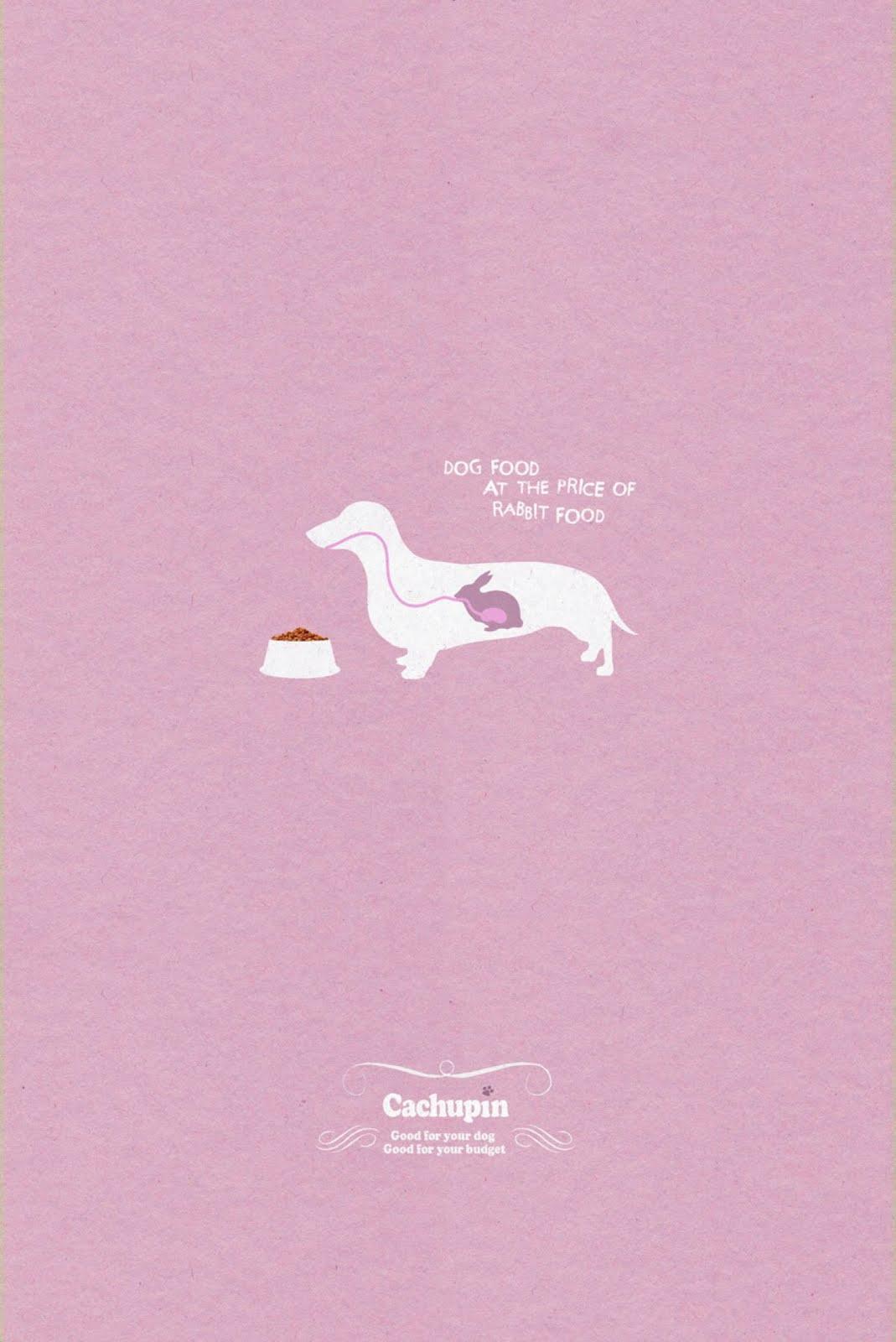 20 anuncios creativos minimalistas