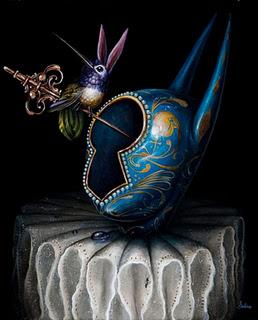 Greg Craola Simkins