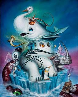 Greg Craola Simkins