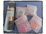 Compras LOVE MAKEUP Coloretes femme, sombras SMUH brocha Samantha