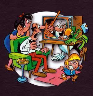 LA NOBLEZA DE LA CEJA