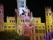 Programa Navidad Madrid 2011-2012