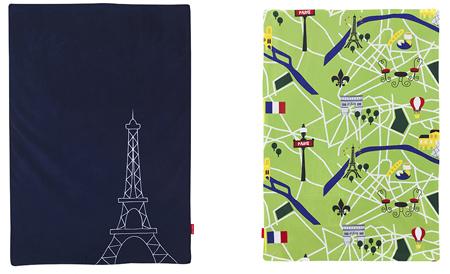 Gana una manta Maclaren para tu bebé