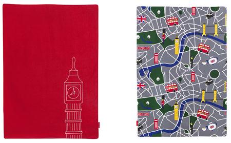 Gana una manta Maclaren para tu bebé