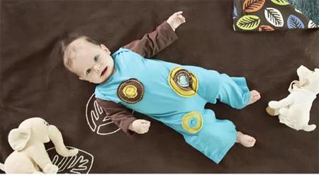 Gana una manta Maclaren para tu bebé