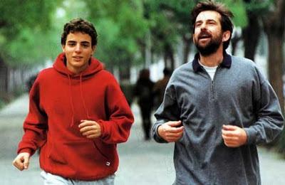 LA HABITACIÓN DEL HIJO (LA STANZA DEL FIGLIO, 2001) de Nanni Moretti