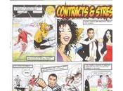 Asociación británica futbolistas acelera difusión libro consejos para superar depresión