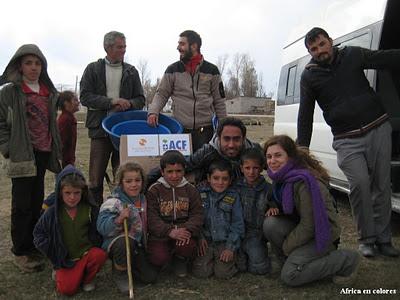 200. Día de distribución