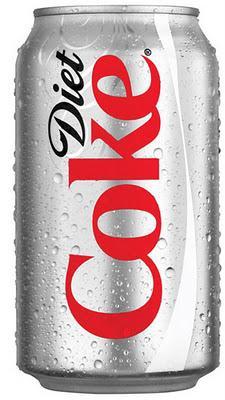 Coca-Cola cancela las latas blancas de apoyo al calentamiento global