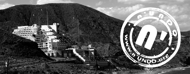 n'UNDO - original image by Catalina Gracia Saavedra