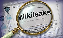 Wikileaks advierte sobre vigilancia informática.