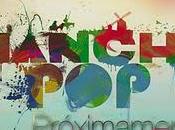 Manchapop 2012: Second, Varry Brava, Niños Mutantes, Sidonie, Love Lesbian...