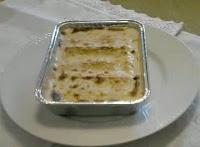 Los canelones de la Juana