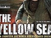 Yellow poster español trailer subtitulado