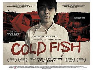 Cold Fish review