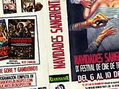 Navidades Sangrientas 2011