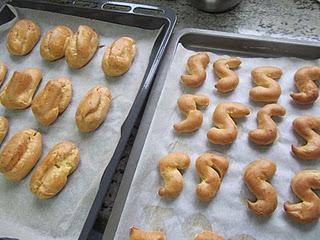 CISNES DE ATÚN Y PIMIENTO CISNES DE ATÚN Y PIMIENTO
