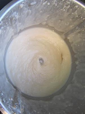 CISNES DE ATÚN Y PIMIENTO CISNES DE ATÚN Y PIMIENTO