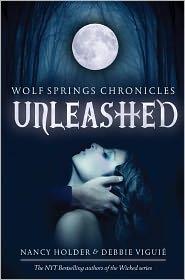 Blog Book tour Unleashed: Entrevista a Nancy Holder&Debbie; Viguie