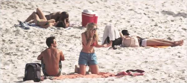 Beauty (Skoonheid), Sudáfrica 2011