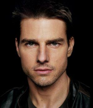 Tom Cruise se acerca a All You Need Is Kill