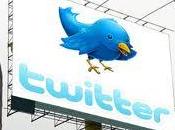 Twitter tiene plataforma para pymes anunciantes 2012