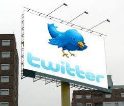 TWITTER TIENE YA SU PLATAFORMA PARA PYMES ANUNCIANTES 2012