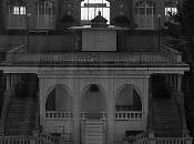 Camino Praga Palacio Industrial, escenario historia