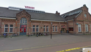 Line-up del Luminosity Before the ASOT