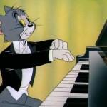 Gatos sin fronteras: pianistas, yoguis y mucho más… Gatos sin fronteras: pianistas, yoguis y mucho más…