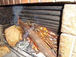 EL REFUGIO-(Para el Concurso de Paradela)M