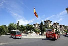 Holandés intenta robar la bandera de España para vengar la derrota en el mundial