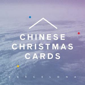 Chinese Christmas Cards – Barcelona