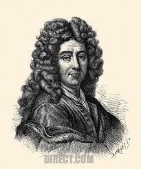 Jean de La Bruyére