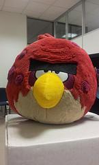 Angry Birds - Big Brother