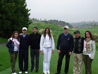 Ricoh apoya la niñez mexicana con su participación en el XV torneo de golf “Ayúdanos a Educar”