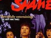 Hanae calle vergüenza -Akasen chitai-; Japón, 1956)