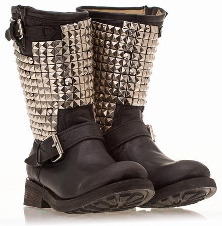 botas ash