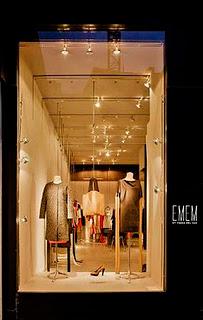 Moda y arquitectura se unen para crear el nuevo espacio de Paula del Vas