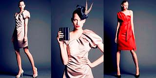 Moda y arquitectura se unen para crear el nuevo espacio de Paula del Vas