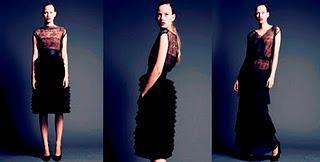 Moda y arquitectura se unen para crear el nuevo espacio de Paula del Vas