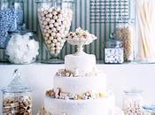 Tarta decorada tarta 'invierno dulce'