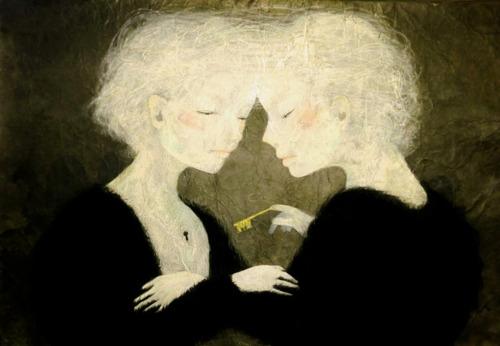 No asuma que quien intenta consolarte ahora, vive despreo...