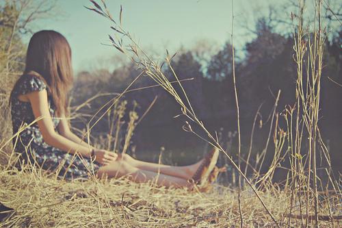 No asuma que quien intenta consolarte ahora, vive despreo...