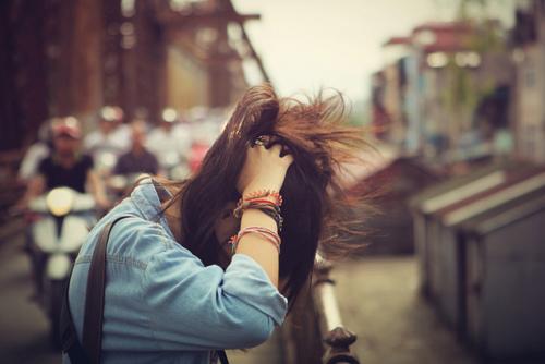 No asuma que quien intenta consolarte ahora, vive despreo...