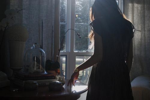 No asuma que quien intenta consolarte ahora, vive despreo...